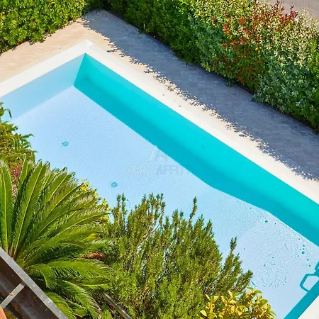 King Loft - Attico Vista